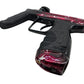 Used DLX Luxe Aire Red Crackle Paintball Gun Paintball Gun from CPXBrosPaintball Buy/Sell/Trade Paintball Markers, New Paintball Guns, Paintball Hoppers, Paintball Masks, and Hormesis Headbands