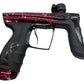 Used DLX Luxe Aire Red Crackle Paintball Gun Paintball Gun from CPXBrosPaintball Buy/Sell/Trade Paintball Markers, New Paintball Guns, Paintball Hoppers, Paintball Masks, and Hormesis Headbands