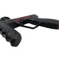 Used DLX Luxe Aire Red Crackle Paintball Gun Paintball Gun from CPXBrosPaintball Buy/Sell/Trade Paintball Markers, New Paintball Guns, Paintball Hoppers, Paintball Masks, and Hormesis Headbands
