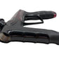 Used DLX Luxe Aire Red Crackle Paintball Gun Paintball Gun from CPXBrosPaintball Buy/Sell/Trade Paintball Markers, New Paintball Guns, Paintball Hoppers, Paintball Masks, and Hormesis Headbands