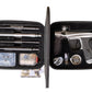 Used DLX Luxe Aire Silver/Black Paintball Gun Paintball Gun from CPXBrosPaintball Buy/Sell/Trade Paintball Markers, New Paintball Guns, Paintball Hoppers, Paintball Masks, and Hormesis Headbands