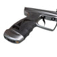 Used DLX Luxe Aire Silver/Black Paintball Gun Paintball Gun from CPXBrosPaintball Buy/Sell/Trade Paintball Markers, New Paintball Guns, Paintball Hoppers, Paintball Masks, and Hormesis Headbands