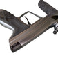 Used DLX Luxe Aire Silver/Black Paintball Gun Paintball Gun from CPXBrosPaintball Buy/Sell/Trade Paintball Markers, New Paintball Guns, Paintball Hoppers, Paintball Masks, and Hormesis Headbands