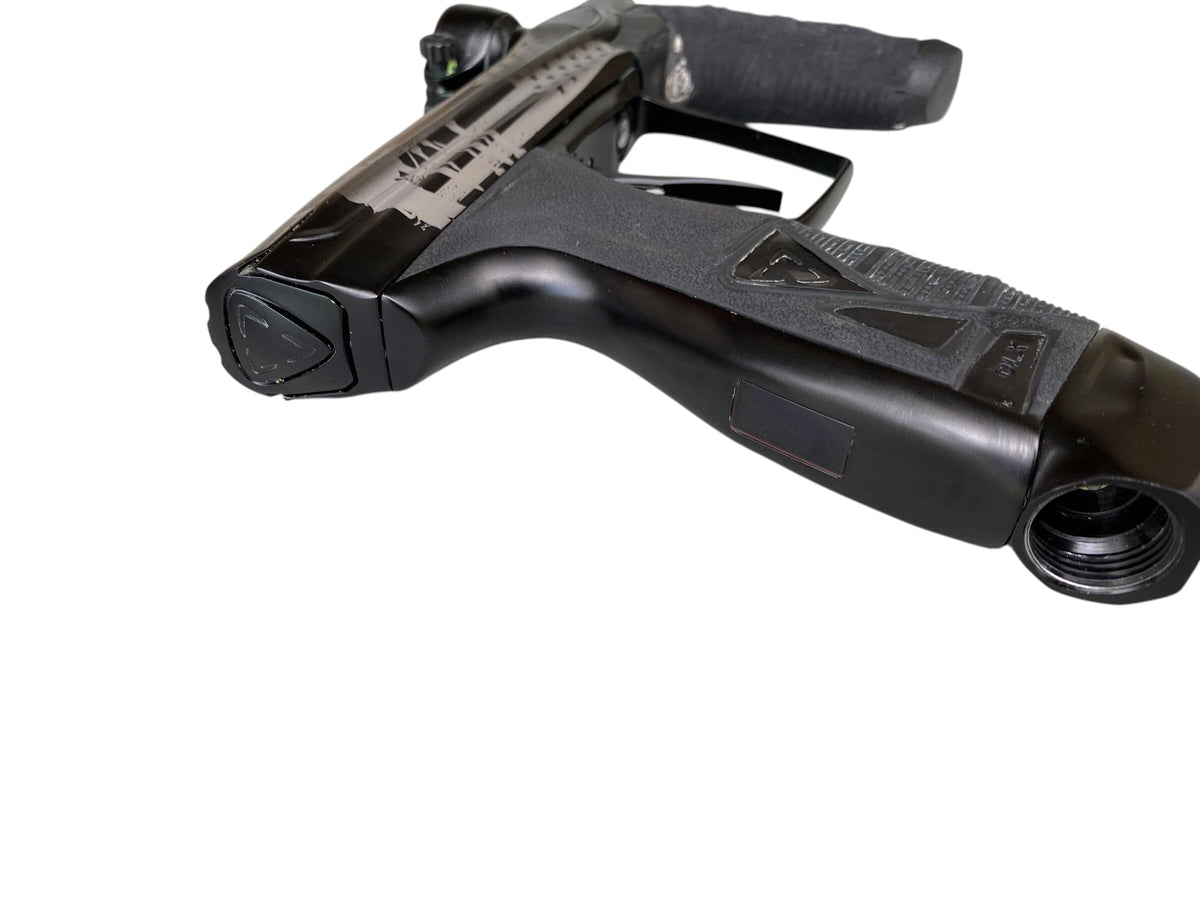 Used DLX Luxe Aire "US AIR FORCE" Paintball Gun Paintball Gun from CPXBrosPaintball Buy/Sell/Trade Paintball Markers, New Paintball Guns, Paintball Hoppers, Paintball Masks, and Hormesis Headbands