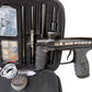 Used DLX Luxe Aire "US AIR FORCE" Paintball Gun Paintball Gun from CPXBrosPaintball Buy/Sell/Trade Paintball Markers, New Paintball Guns, Paintball Hoppers, Paintball Masks, and Hormesis Headbands