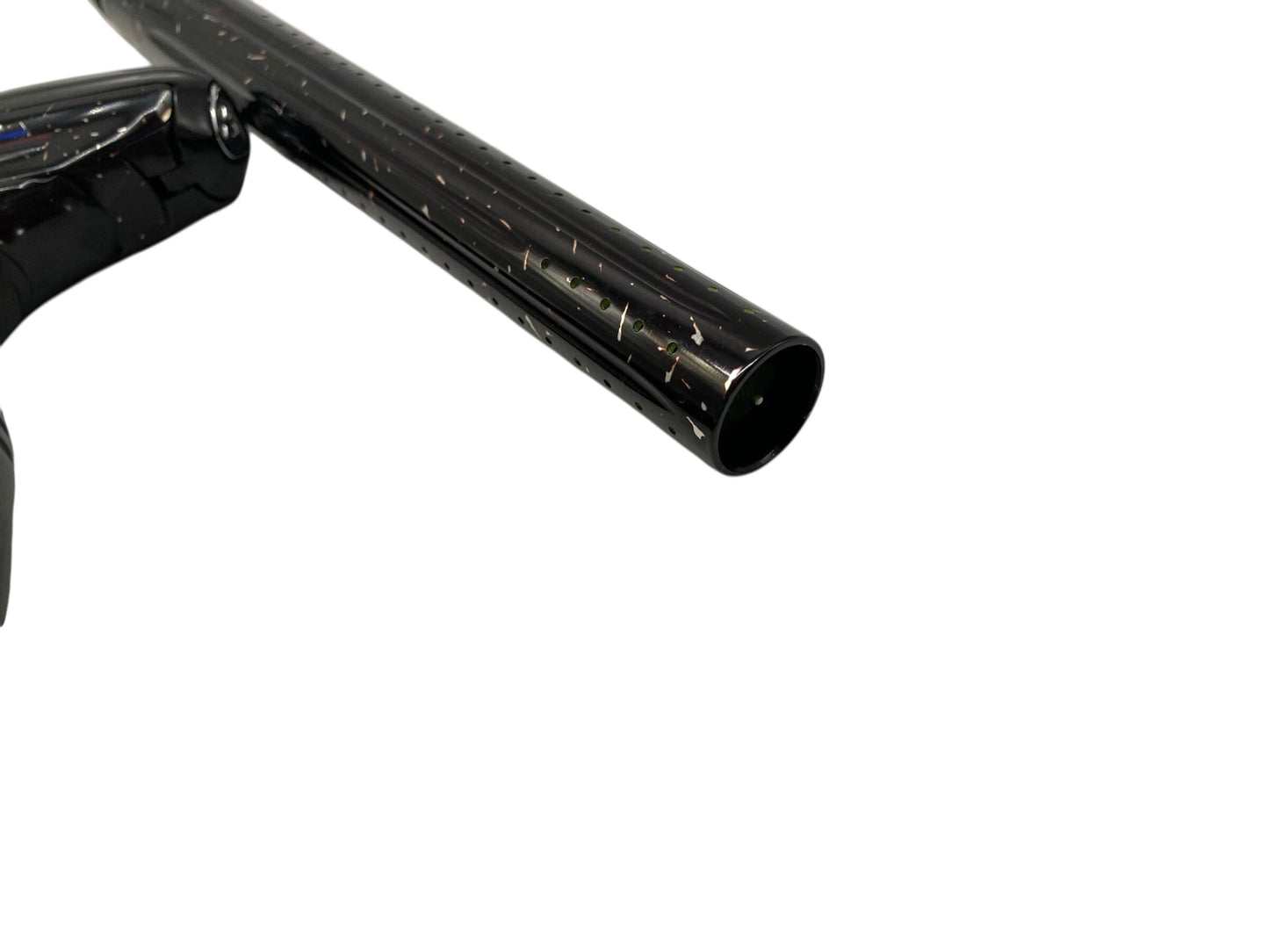 Used Dlx Luxe Houston Heat Idol Paintball Gun Paintball Gun from CPXBrosPaintball Buy/Sell/Trade Paintball Markers, New Paintball Guns, Paintball Hoppers, Paintball Masks, and Hormesis Headbands