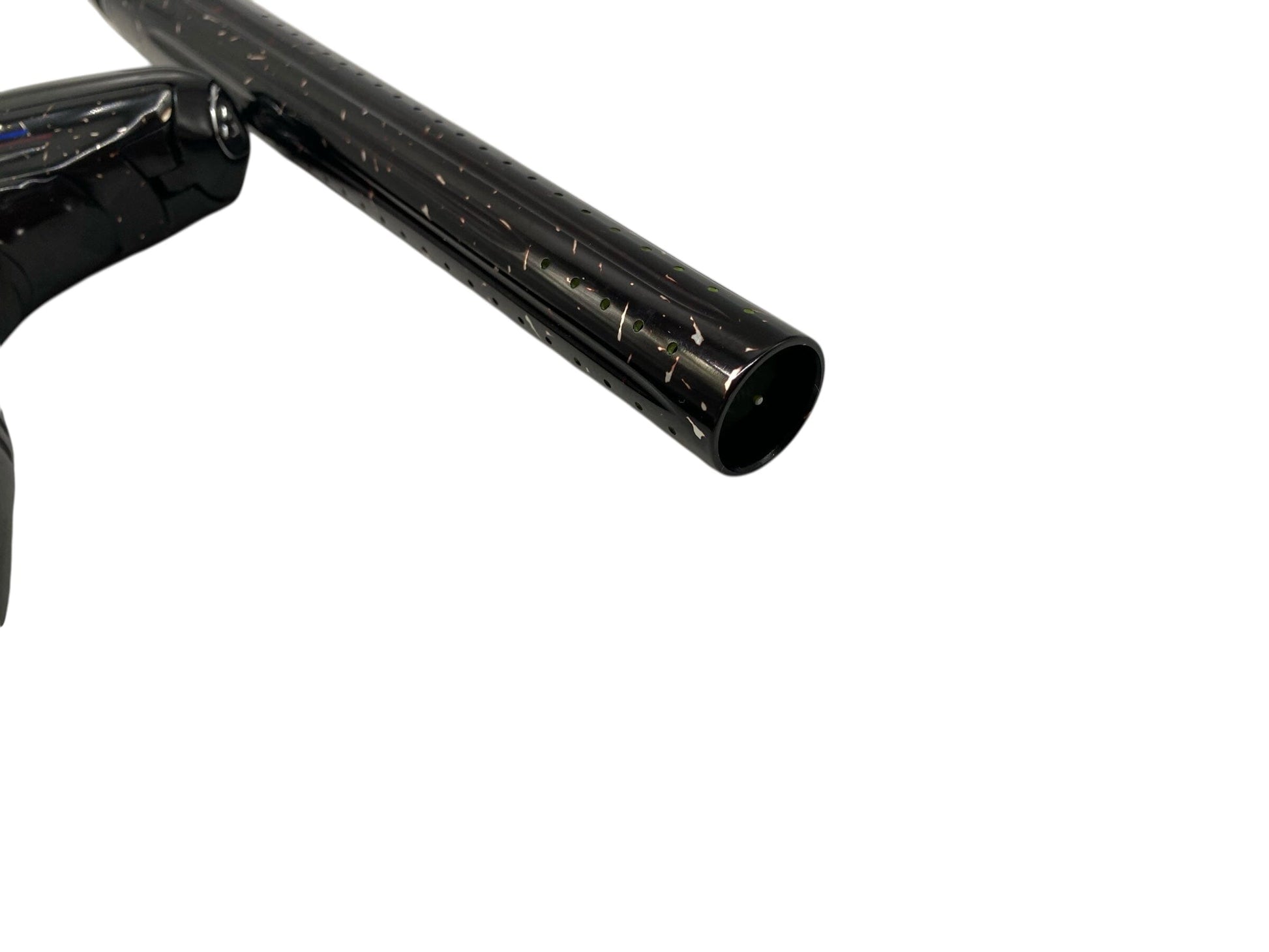 Used Dlx Luxe Houston Heat Idol Paintball Gun Paintball Gun from CPXBrosPaintball Buy/Sell/Trade Paintball Markers, New Paintball Guns, Paintball Hoppers, Paintball Masks, and Hormesis Headbands