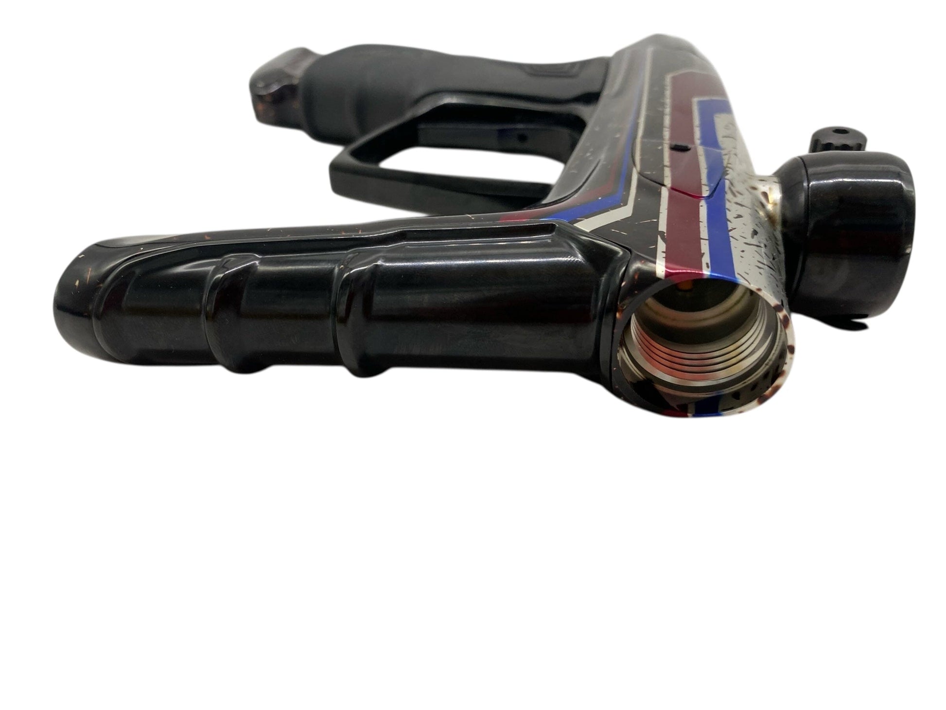 Used Dlx Luxe Houston Heat Idol Paintball Gun Paintball Gun from CPXBrosPaintball Buy/Sell/Trade Paintball Markers, New Paintball Guns, Paintball Hoppers, Paintball Masks, and Hormesis Headbands