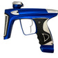 Used DLX Luxe ICE Blue/Silver Paintball Gun Paintball Gun from CPXBrosPaintball Buy/Sell/Trade Paintball Markers, New Paintball Guns, Paintball Hoppers, Paintball Masks, and Hormesis Headbands
