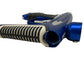 Used DLX Luxe ICE Blue/Silver Paintball Gun Paintball Gun from CPXBrosPaintball Buy/Sell/Trade Paintball Markers, New Paintball Guns, Paintball Hoppers, Paintball Masks, and Hormesis Headbands