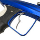 Used DLX Luxe ICE Blue/Silver Paintball Gun Paintball Gun from CPXBrosPaintball Buy/Sell/Trade Paintball Markers, New Paintball Guns, Paintball Hoppers, Paintball Masks, and Hormesis Headbands