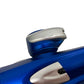 Used DLX Luxe ICE Blue/Silver Paintball Gun Paintball Gun from CPXBrosPaintball Buy/Sell/Trade Paintball Markers, New Paintball Guns, Paintball Hoppers, Paintball Masks, and Hormesis Headbands