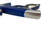 Used DLX Luxe ICE Blue/Silver Paintball Gun Paintball Gun from CPXBrosPaintball Buy/Sell/Trade Paintball Markers, New Paintball Guns, Paintball Hoppers, Paintball Masks, and Hormesis Headbands