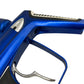 Used DLX Luxe ICE Blue/Silver Paintball Gun Paintball Gun from CPXBrosPaintball Buy/Sell/Trade Paintball Markers, New Paintball Guns, Paintball Hoppers, Paintball Masks, and Hormesis Headbands