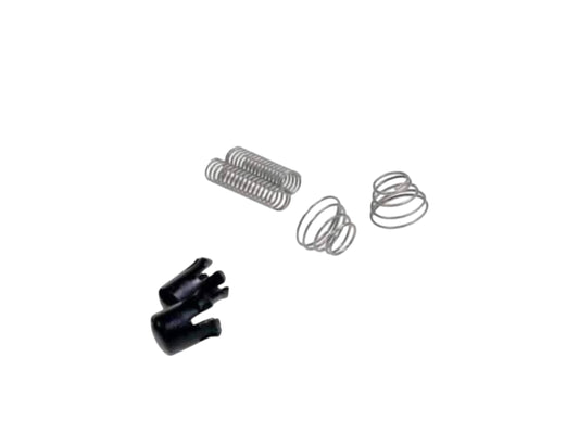 Used Dlx Luxe Ice Detent Kit Ice Luxe 1.0, 1.5, 2.0 Paintball Gun from CPXBrosPaintball Buy/Sell/Trade Paintball Markers, New Paintball Guns, Paintball Hoppers, Paintball Masks, and Hormesis Headbands