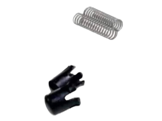 Used Dlx Luxe Ice Detent Kit Ice Luxe 1.0, 1.5, 2.0 Paintball Gun from CPXBrosPaintball Buy/Sell/Trade Paintball Markers, New Paintball Guns, Paintball Hoppers, Paintball Masks, and Hormesis Headbands