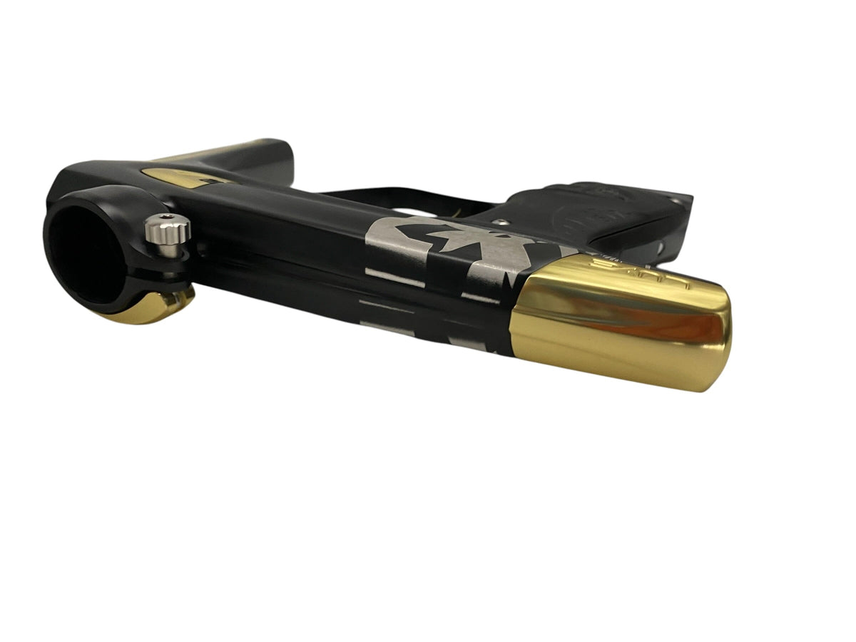 Used DLX Luxe ICE Mutiny Paintball Gun Paintball Gun from CPXBrosPaintball Buy/Sell/Trade Paintball Markers, New Paintball Guns, Paintball Hoppers, Paintball Masks, and Hormesis Headbands
