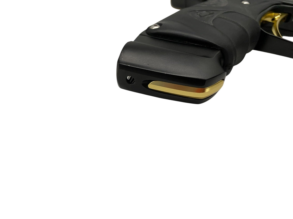 Used DLX Luxe ICE Mutiny Paintball Gun Paintball Gun from CPXBrosPaintball Buy/Sell/Trade Paintball Markers, New Paintball Guns, Paintball Hoppers, Paintball Masks, and Hormesis Headbands