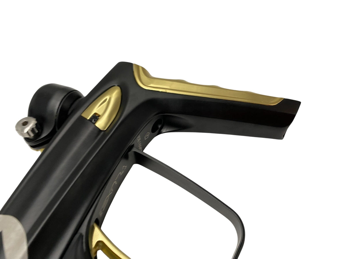Used DLX Luxe ICE Mutiny Paintball Gun Paintball Gun from CPXBrosPaintball Buy/Sell/Trade Paintball Markers, New Paintball Guns, Paintball Hoppers, Paintball Masks, and Hormesis Headbands