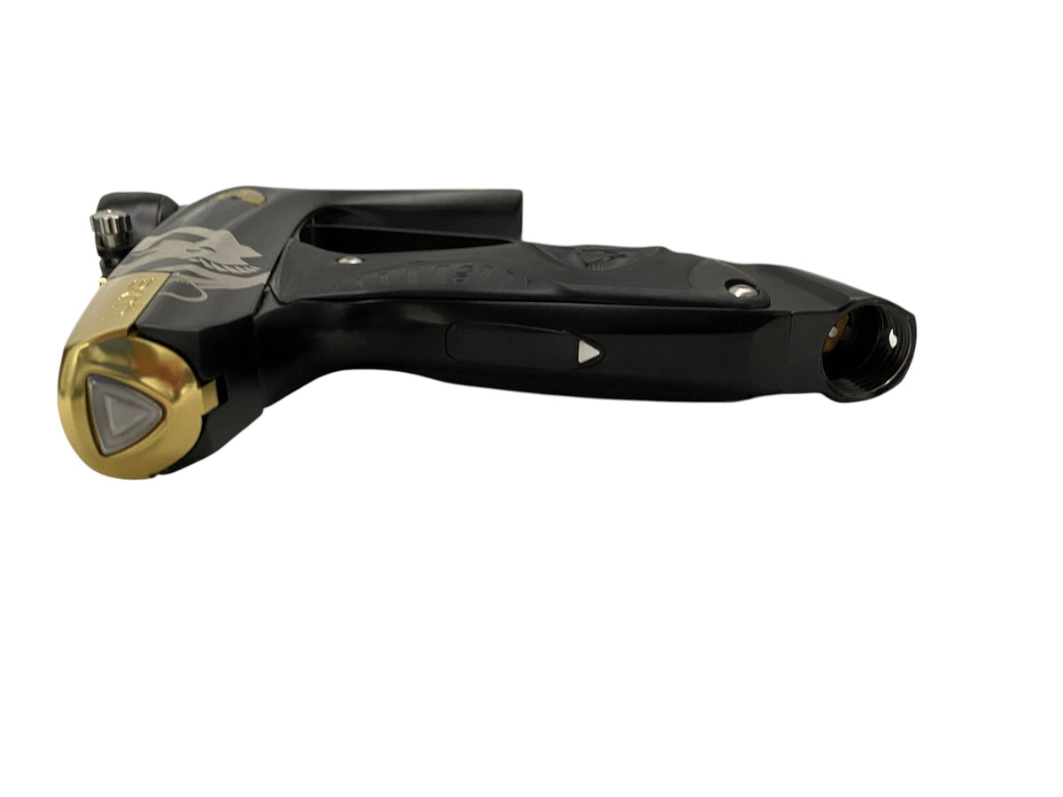 Used DLX Luxe ICE Mutiny Paintball Gun Paintball Gun from CPXBrosPaintball Buy/Sell/Trade Paintball Markers, New Paintball Guns, Paintball Hoppers, Paintball Masks, and Hormesis Headbands