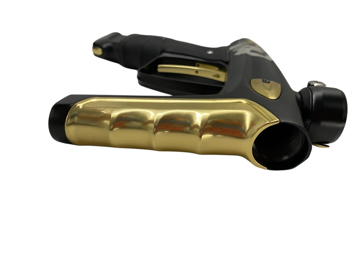 Used DLX Luxe ICE Mutiny Paintball Gun Paintball Gun from CPXBrosPaintball Buy/Sell/Trade Paintball Markers, New Paintball Guns, Paintball Hoppers, Paintball Masks, and Hormesis Headbands