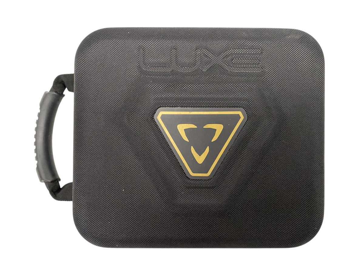 Used DLX Luxe ICE Mutiny Paintball Gun Paintball Gun from CPXBrosPaintball Buy/Sell/Trade Paintball Markers, New Paintball Guns, Paintball Hoppers, Paintball Masks, and Hormesis Headbands