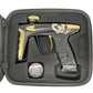 Used DLX Luxe ICE Mutiny Paintball Gun Paintball Gun from CPXBrosPaintball Buy/Sell/Trade Paintball Markers, New Paintball Guns, Paintball Hoppers, Paintball Masks, and Hormesis Headbands