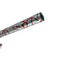 Used Dlx Luxe Ice Paintball Gun (14 of 20) Silver/Res Splash Paintball Gun from CPXBrosPaintball Buy/Sell/Trade Paintball Markers, New Paintball Guns, Paintball Hoppers, Paintball Masks, and Hormesis Headbands