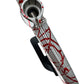 Used Dlx Luxe Ice Paintball Gun (14 of 20) Silver/Res Splash Paintball Gun from CPXBrosPaintball Buy/Sell/Trade Paintball Markers, New Paintball Guns, Paintball Hoppers, Paintball Masks, and Hormesis Headbands