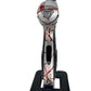 Used Dlx Luxe Ice Paintball Gun (14 of 20) Silver/Res Splash Paintball Gun from CPXBrosPaintball Buy/Sell/Trade Paintball Markers, New Paintball Guns, Paintball Hoppers, Paintball Masks, and Hormesis Headbands