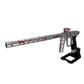 Used Dlx Luxe Ice Paintball Gun (14 of 20) Silver/Res Splash Paintball Gun from CPXBrosPaintball Buy/Sell/Trade Paintball Markers, New Paintball Guns, Paintball Hoppers, Paintball Masks, and Hormesis Headbands