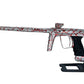 Used Dlx Luxe Ice Paintball Gun (14 of 20) Silver/Res Splash Paintball Gun from CPXBrosPaintball Buy/Sell/Trade Paintball Markers, New Paintball Guns, Paintball Hoppers, Paintball Masks, and Hormesis Headbands