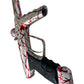Used Dlx Luxe Ice Paintball Gun (14 of 20) Silver/Res Splash Paintball Gun from CPXBrosPaintball Buy/Sell/Trade Paintball Markers, New Paintball Guns, Paintball Hoppers, Paintball Masks, and Hormesis Headbands