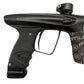 Used Dlx Luxe Ice Paintball Gun Black Paintball Gun from CPXBrosPaintball Buy/Sell/Trade Paintball Markers, New Paintball Guns, Paintball Hoppers, Paintball Masks, and Hormesis Headbands