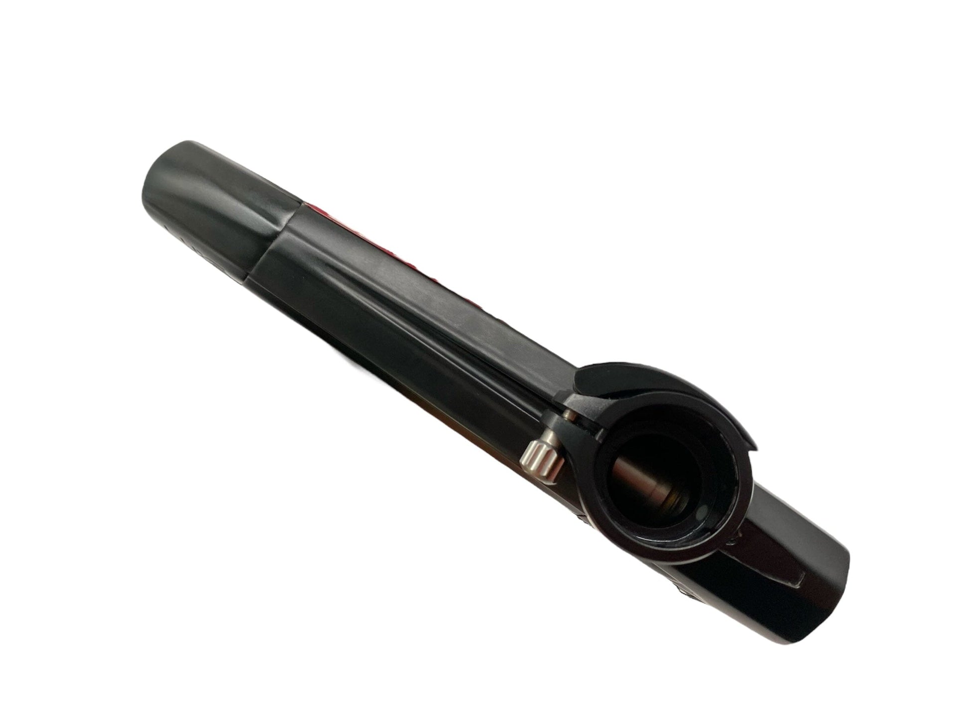 Used Dlx Luxe Ice Paintball Gun Black Paintball Gun from CPXBrosPaintball Buy/Sell/Trade Paintball Markers, New Paintball Guns, Paintball Hoppers, Paintball Masks, and Hormesis Headbands