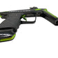 Used Dlx Luxe Ice Paintball Gun Black/Green Paintball Gun from CPXBrosPaintball Buy/Sell/Trade Paintball Markers, New Paintball Guns, Paintball Hoppers, Paintball Masks, and Hormesis Headbands