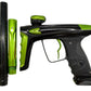 Used Dlx Luxe Ice Paintball Gun Black/Green Paintball Gun from CPXBrosPaintball Buy/Sell/Trade Paintball Markers, New Paintball Guns, Paintball Hoppers, Paintball Masks, and Hormesis Headbands