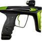 Used Dlx Luxe Ice Paintball Gun Black/Green Paintball Gun from CPXBrosPaintball Buy/Sell/Trade Paintball Markers, New Paintball Guns, Paintball Hoppers, Paintball Masks, and Hormesis Headbands