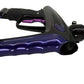 Used Dlx Luxe Ice Paintball Gun Black/Purple Paintball Gun from CPXBrosPaintball Buy/Sell/Trade Paintball Markers, New Paintball Guns, Paintball Hoppers, Paintball Masks, and Hormesis Headbands
