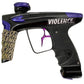 Used Dlx Luxe Ice Paintball Gun Black/Purple Paintball Gun from CPXBrosPaintball Buy/Sell/Trade Paintball Markers, New Paintball Guns, Paintball Hoppers, Paintball Masks, and Hormesis Headbands