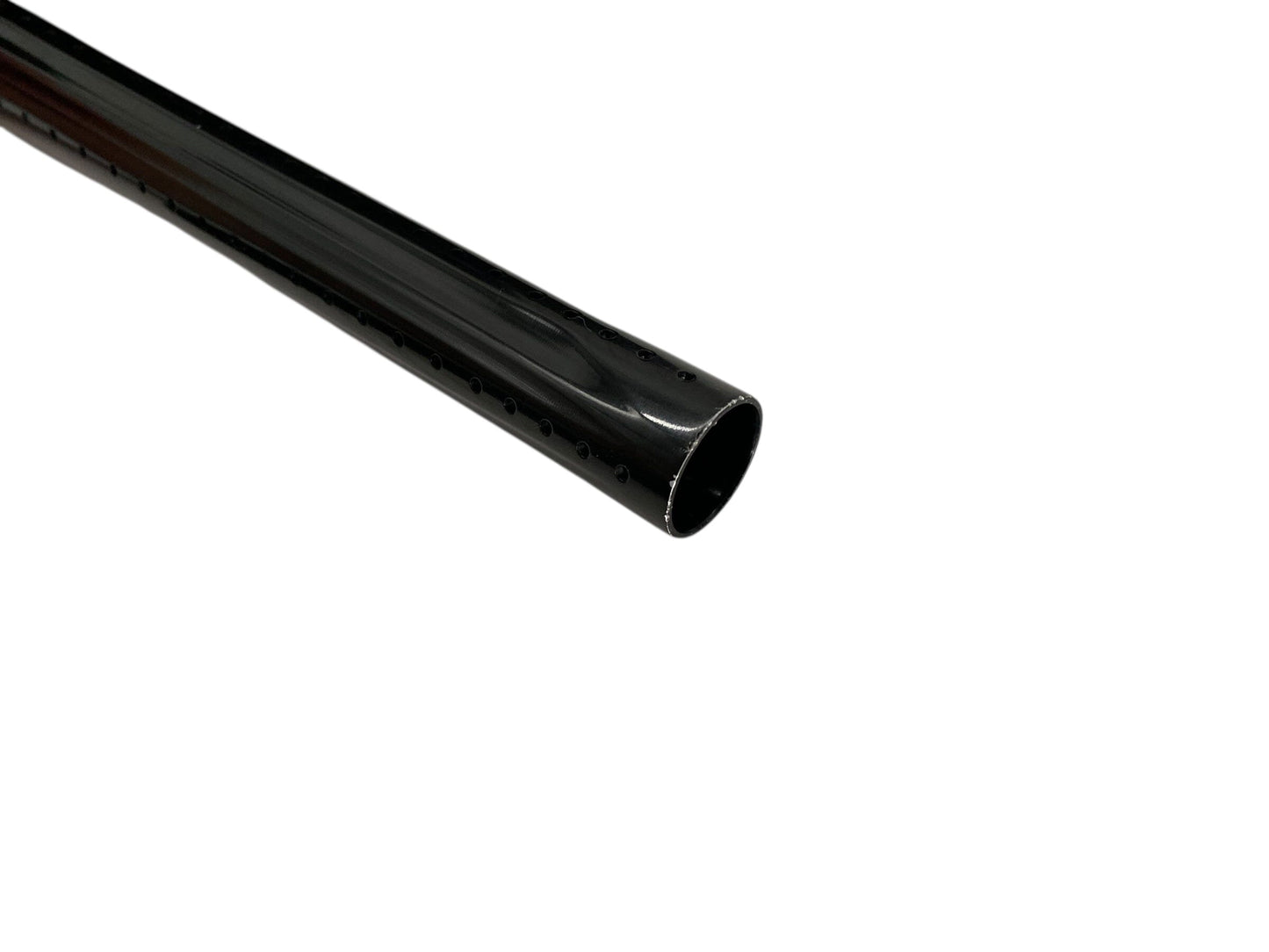 Used Dlx Luxe Ice Paintball Gun Black/Purple Paintball Gun from CPXBrosPaintball Buy/Sell/Trade Paintball Markers, New Paintball Guns, Paintball Hoppers, Paintball Masks, and Hormesis Headbands