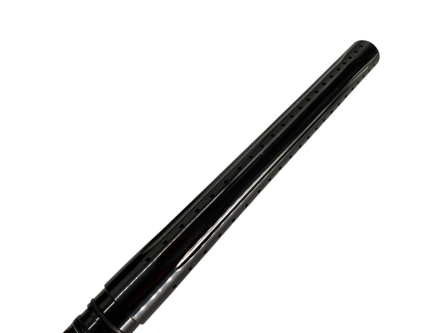 Used Dlx Luxe Ice Paintball Gun Black/Purple Paintball Gun from CPXBrosPaintball Buy/Sell/Trade Paintball Markers, New Paintball Guns, Paintball Hoppers, Paintball Masks, and Hormesis Headbands