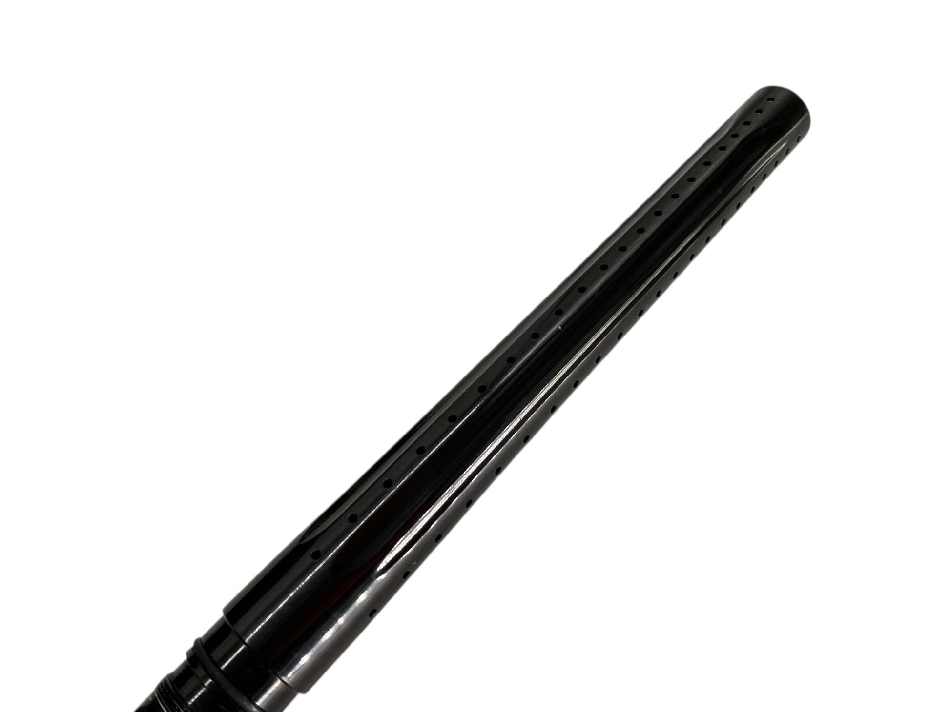 Used Dlx Luxe Ice Paintball Gun Black/Purple Paintball Gun from CPXBrosPaintball Buy/Sell/Trade Paintball Markers, New Paintball Guns, Paintball Hoppers, Paintball Masks, and Hormesis Headbands