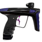 Used Dlx Luxe Ice Paintball Gun Black/Purple Paintball Gun from CPXBrosPaintball Buy/Sell/Trade Paintball Markers, New Paintball Guns, Paintball Hoppers, Paintball Masks, and Hormesis Headbands