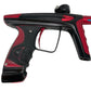 Used Dlx Luxe Ice Paintball Gun Black/Red Paintball Gun from CPXBrosPaintball Buy/Sell/Trade Paintball Markers, New Paintball Guns, Paintball Hoppers, Paintball Masks, and Hormesis Headbands