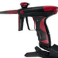 Used Dlx Luxe Ice Paintball Gun Black/Red Paintball Gun from CPXBrosPaintball Buy/Sell/Trade Paintball Markers, New Paintball Guns, Paintball Hoppers, Paintball Masks, and Hormesis Headbands