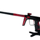 Used Dlx Luxe Ice Paintball Gun Black/Red Paintball Gun from CPXBrosPaintball Buy/Sell/Trade Paintball Markers, New Paintball Guns, Paintball Hoppers, Paintball Masks, and Hormesis Headbands