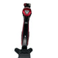 Used Dlx Luxe Ice Paintball Gun Black/Red Paintball Gun from CPXBrosPaintball Buy/Sell/Trade Paintball Markers, New Paintball Guns, Paintball Hoppers, Paintball Masks, and Hormesis Headbands