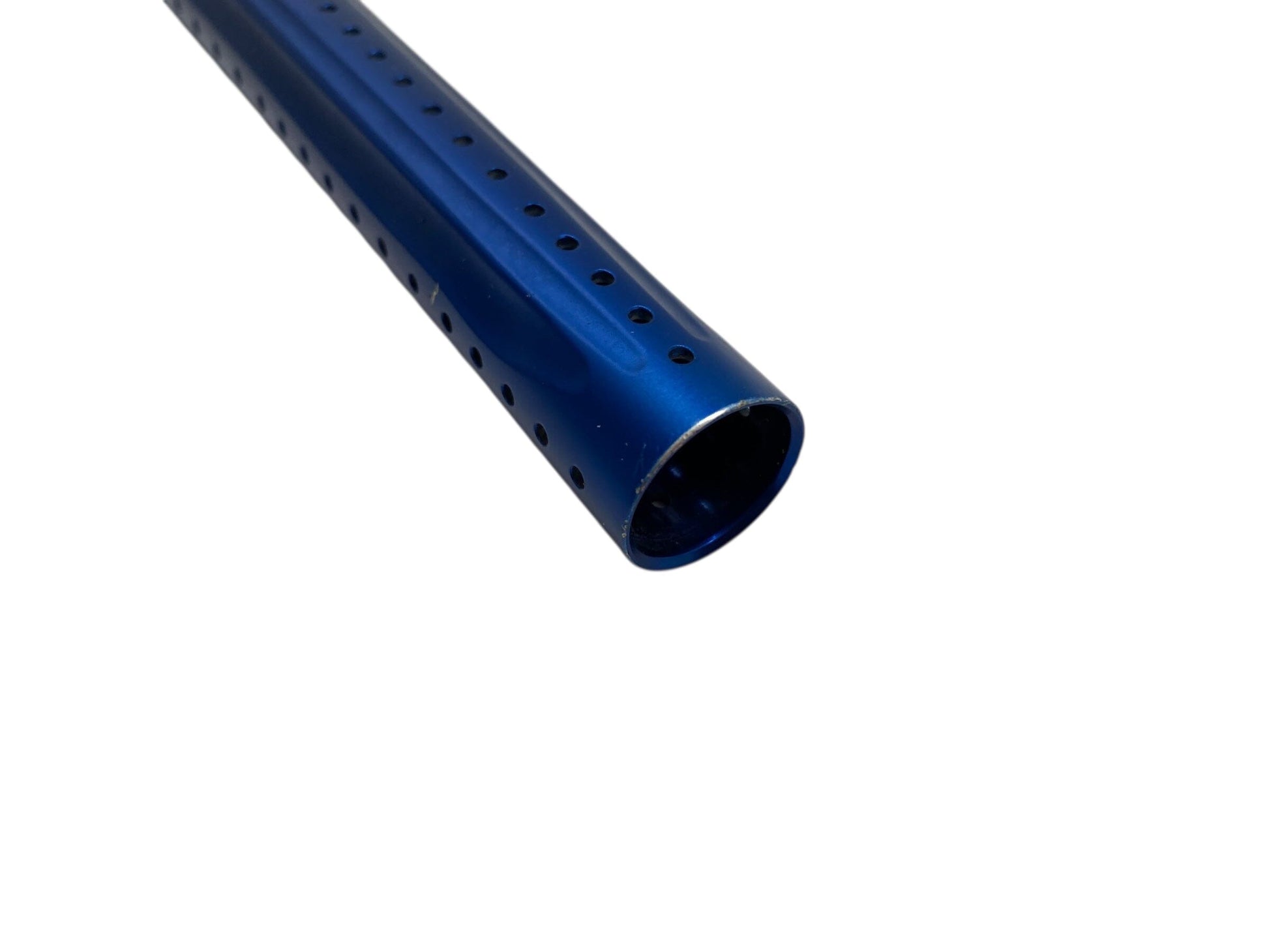 Used Dlx Luxe Ice Paintball Gun Blue/Green Paintball Gun from CPXBrosPaintball Buy/Sell/Trade Paintball Markers, New Paintball Guns, Paintball Hoppers, Paintball Masks, and Hormesis Headbands