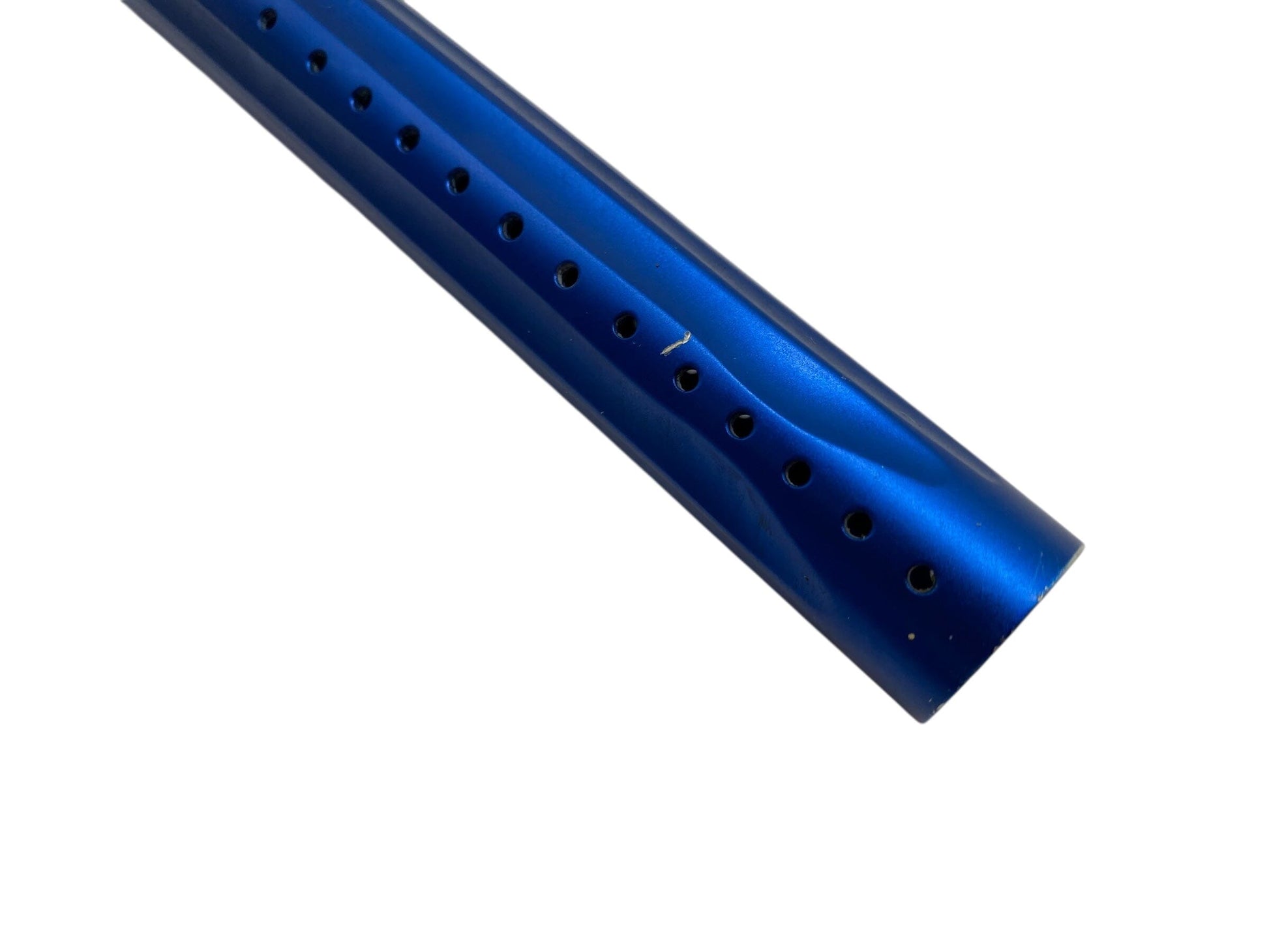 Used Dlx Luxe Ice Paintball Gun Blue/Green Paintball Gun from CPXBrosPaintball Buy/Sell/Trade Paintball Markers, New Paintball Guns, Paintball Hoppers, Paintball Masks, and Hormesis Headbands